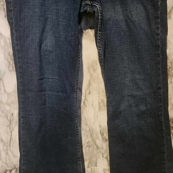 Levis 524 too superlow bootcut jeans - Picture 2 of 4